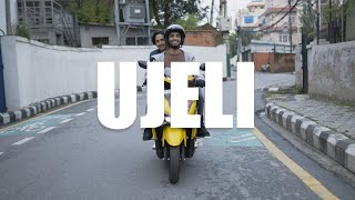 Sajjan Raj Vaidya  Ujeli Official Release [upl. by Hgielah]