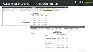 How to Set QuickBooks for Managing Deferred Revenue for Subscription [upl. by Picardi]