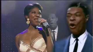 nowwatching Natalie Cole LIVE  Unforgettable [upl. by Sumerlin790]