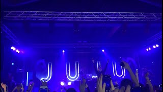 JUJU ft HENNING MAY  VERMISSEN LIVE  Bling Bling Tour 2019 „DRESDEN“ [upl. by Eam]