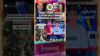 👆 LLEGA la HORA CERO MADURO desafía a ESTADOS UNIDOS tras ÚLTIMA ADVERTENCIA [upl. by Hardej]