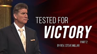 Tested For Victory Part 2  Live [upl. by Edee]