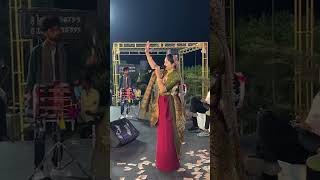 RASMITA RABARI  LIVE SHOW  HALVAD [upl. by Yewed]