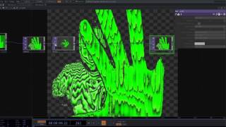 RealSense Depth Camera in TouchDesigner [upl. by Halsted]