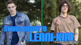 LENNIKIM  STAR INGONITO  GULLI  BABYSITTER [upl. by Salmon]