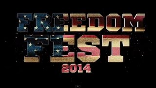 FreedomFest 2014 [upl. by Ehrlich]