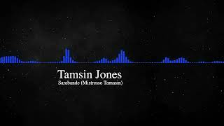 Tamsin Jones Sarabande quotMistresse Tamasinquot spinet [upl. by Misak]