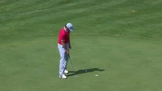 Rory McIlroy’s unbelievable triple bogey at BMW [upl. by Jeddy834]