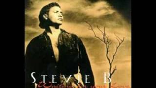 Stevie B  Waiting For Your Love [upl. by Severn]