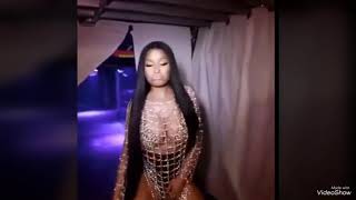 Nicki Minaj  Twerking Compilation 2018 [upl. by Bokaj]