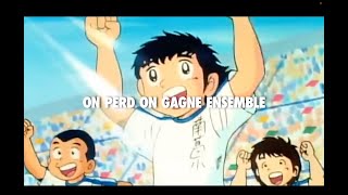 Jiro  On perd on gagne ensemble feat Sortie de Secours Visualizer [upl. by Nic]