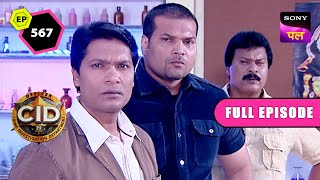 CID ने दिया एक बोहोत बड़े Mission को अंजाम  CID  Full Episode 567  18 Feb 2024 [upl. by Howes729]