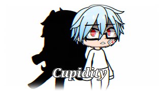 The Narrative Cupidity Inspired by Squid Game and Shiiro to Kuuro Gacha [upl. by Alehs]