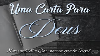 CAMPANHA APÓSTOLO CARLOS ALBERTO  IGREJA TABERNÁCULO DE DEUS [upl. by Marchal410]