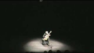 Antoon Vandeborght live  Bozar Brussels part5 [upl. by Jennette708]