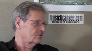 Delbert McClinton  musicUcanseecom  Las Vegas Interview  Plaza Hotel [upl. by Paulo]