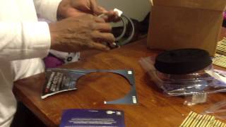 FIBER OPTICAL CABLE amp PS4 USB UNBOXING [upl. by Reuben]