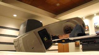 Radiation treatment for DCIS Breast Cancer [upl. by Sedecrem311]