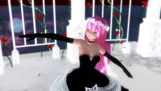 【MMD】FREYJAsys〜システム・フレイヤ〜 [upl. by Fawcette]