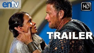 Cloud Atlas Official Trailer 1 HD Tom Hanks Halle Berry amp The Wachowskis [upl. by Onid]