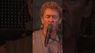 Peter Maffay  Über sieben brücken musst du gehn livehaftig 2013 [upl. by Heiner346]