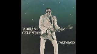 ADRIANO CELENTANOLARTIGIANO Parte 1 Clan Celentano [upl. by Haelahk]