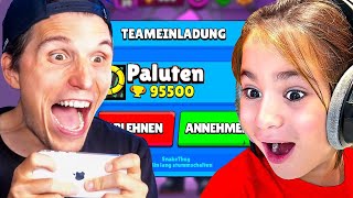 ICH GEBE PALUTEN TIPPS IN BRAWL STARS [upl. by Lerak]