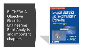 Magnetic Circuit with Three Windings and Air Gap  Example 617 BL Theraja [upl. by Inahs]