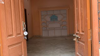 Independent House for rent in jahanuma  rented out  3BHK in good locality Jahanuma charchaman [upl. by Ronnoc668]