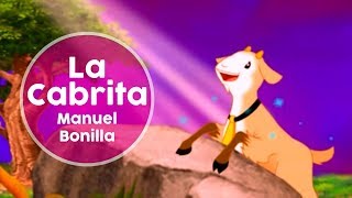 Manuel Bonilla  La Cabrita  Viva El Amor 🐐🐑🐏 [upl. by Immot]