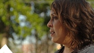 US Poet Laureate Natasha Trethewey reads Miscegenation [upl. by Elbart724]