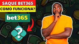 MUDOU Bet365 Iniciantes Como Sacar na BET365 Aceita Saque pelo PIX [upl. by Ramirol482]