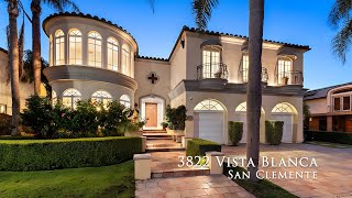 3822 Vista Blanca San Clemente [upl. by Akym785]