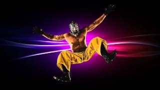 WWE Rey Mysterio 1st Theme 619 by Chris Classic HD  DL Link [upl. by Louise140]