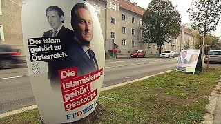 Is Austria heading towards an ultraconservative coalition [upl. by Elysha91]