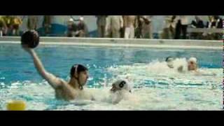 Bloodiest waterpolo match 1956 [upl. by Giannini]