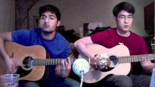 The Way Fastball acoustic cover [upl. by Romano]