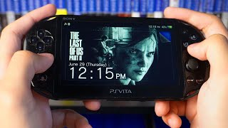 Top 100 Ps Vita Games The Ultimate Compilation for Handheld Gaming [upl. by Ahsya299]