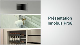 Innobus Pro8  Présentation [upl. by Frechette]