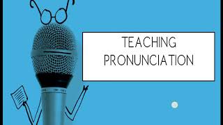 Elec 1  Remedial Instruction in English Teaching Pronunciation by JY Silvano [upl. by Arakawa]