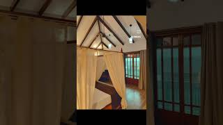 Goa 5BHK bungalow for rent at Aldeia de Goa with sea view [upl. by Ariuqahs19]