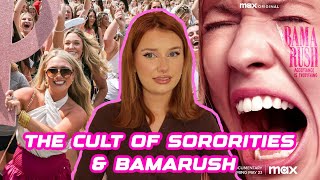 The Cult of Sororities amp BamaRush [upl. by Dinse]