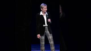 Its not a pregnancy test Its 42 loads  Karen Mills Comedy [upl. by Kamal]