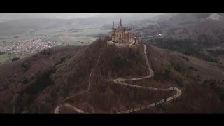 Burg Hohenzollern [upl. by Berkley221]