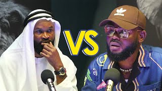 Les exigences de Fally Ipupa pour le stade de France ont été prises en compte par Koffi Olomide [upl. by Anawot732]