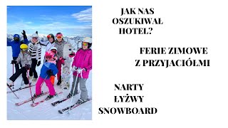 🌟 BAD GASTEIN 2023 ❄️ CUDOWNY POBYT ☀️ I „ DROBNE ZGRZYTY” 💶 [upl. by Aleta]