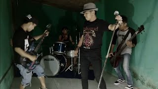 Iwan Fals  Bento Versi Metalica Enter Sandman Akromatik Cover [upl. by Etnovaj]