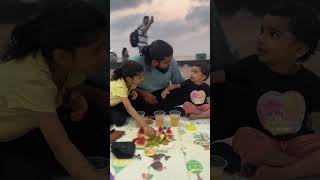 51K views  Kozhikode beach  shorts  Malayalam  Ramadan  cartoon  RAK vlogs rakvlogs shorts [upl. by Almita396]