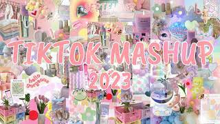 Tiktok Mashup SEPTEMBER 💜 2023💜 Not Clean [upl. by Addia]