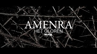 AMENRA  Het Gloren Official Visualizer [upl. by Pam]